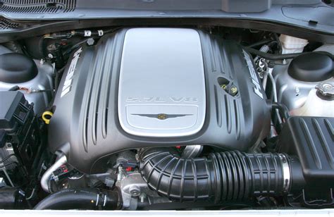 2005 chrysler 300c problems|2005 chrysler 300 engine problems.